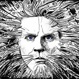 Daniel Harnett - Under the Veil Unseen