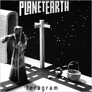 Planet Earth - Teragram